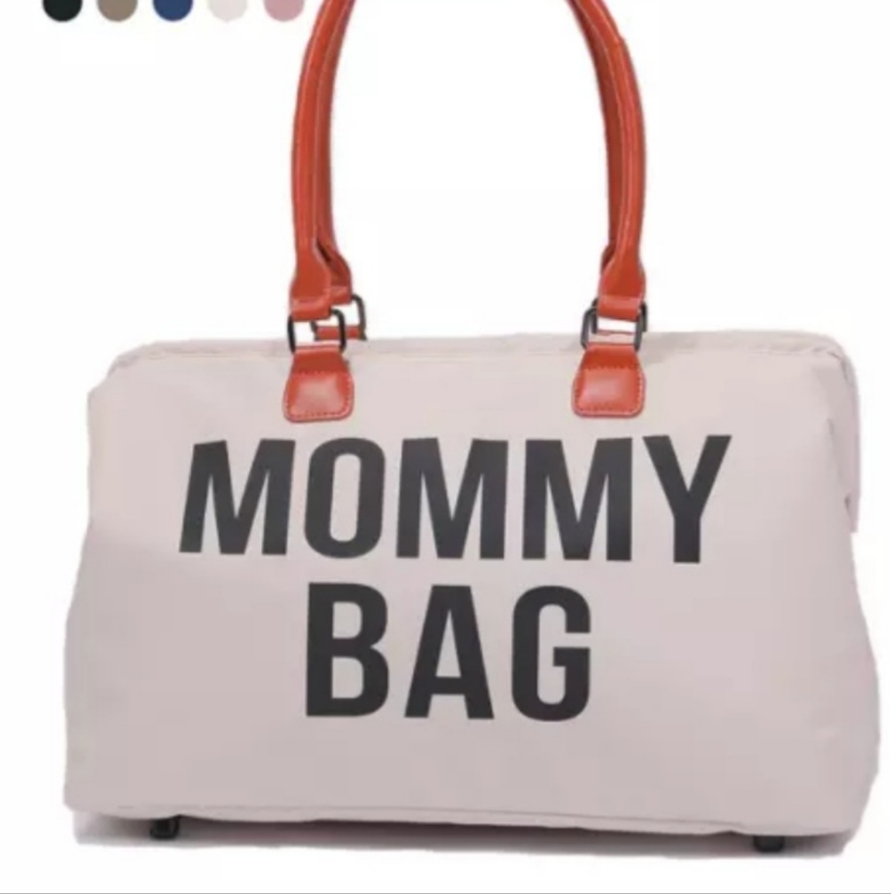 Diaper/ Travel bags